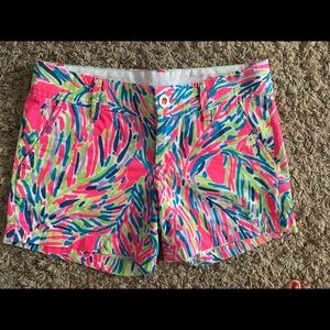 Lilly shorts